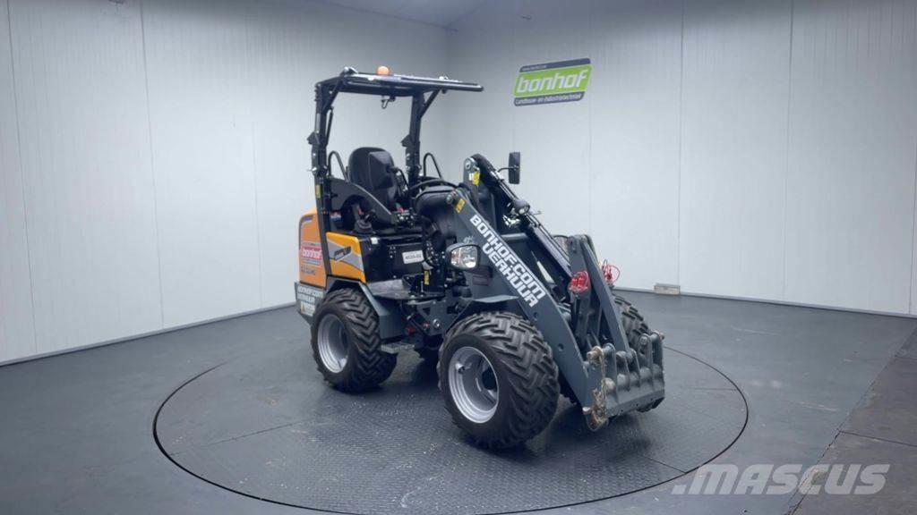 GiANT G2300 HD Wielladers
