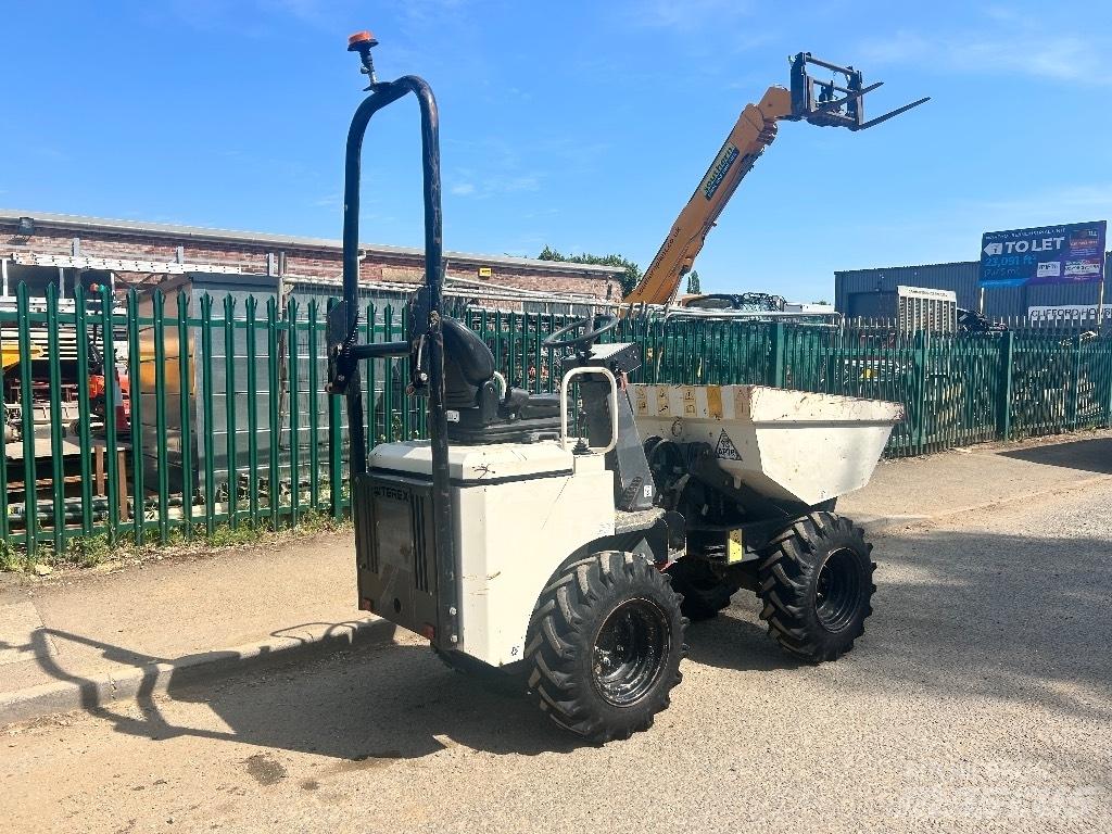 Terex TA 1 Mini Dumpers