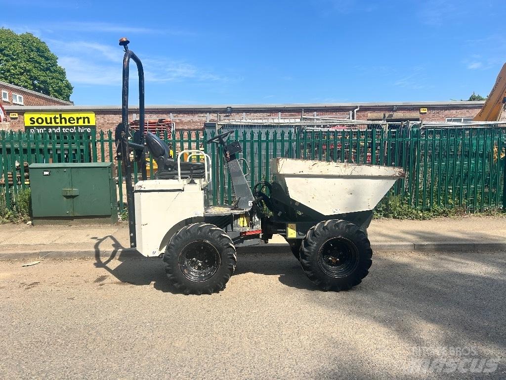 Terex TA 1 Mini Dumpers