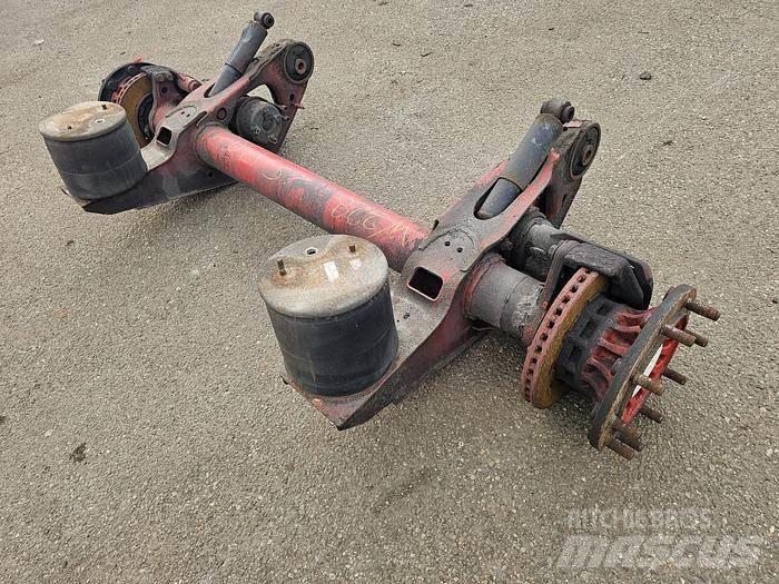 SAF TRAILER AXLE Assen