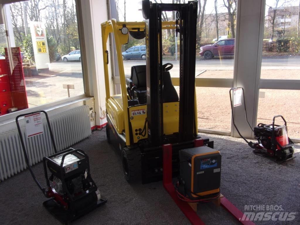 Hyster J2.0XN Elektrische heftrucks