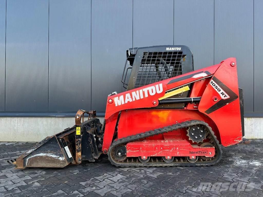 Manitou 1050 RT Schrankladers