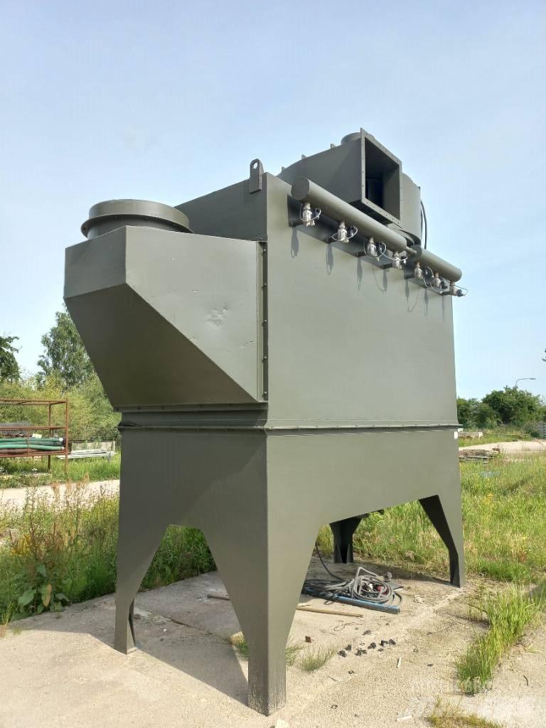  Sudra SUC 20.000 Bouw - Overige