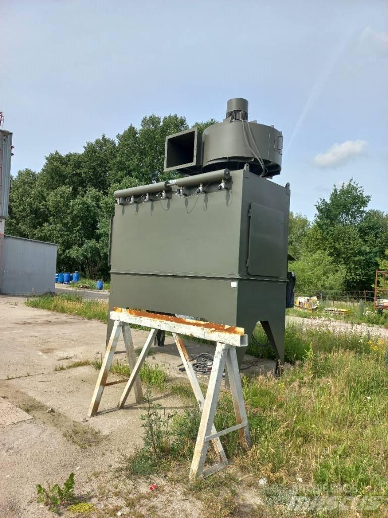  Sudra SUC 20.000 Bouw - Overige