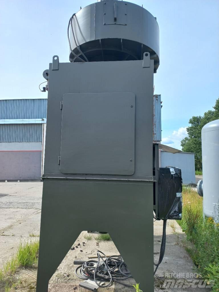  Sudra SUC 20.000 Bouw - Overige