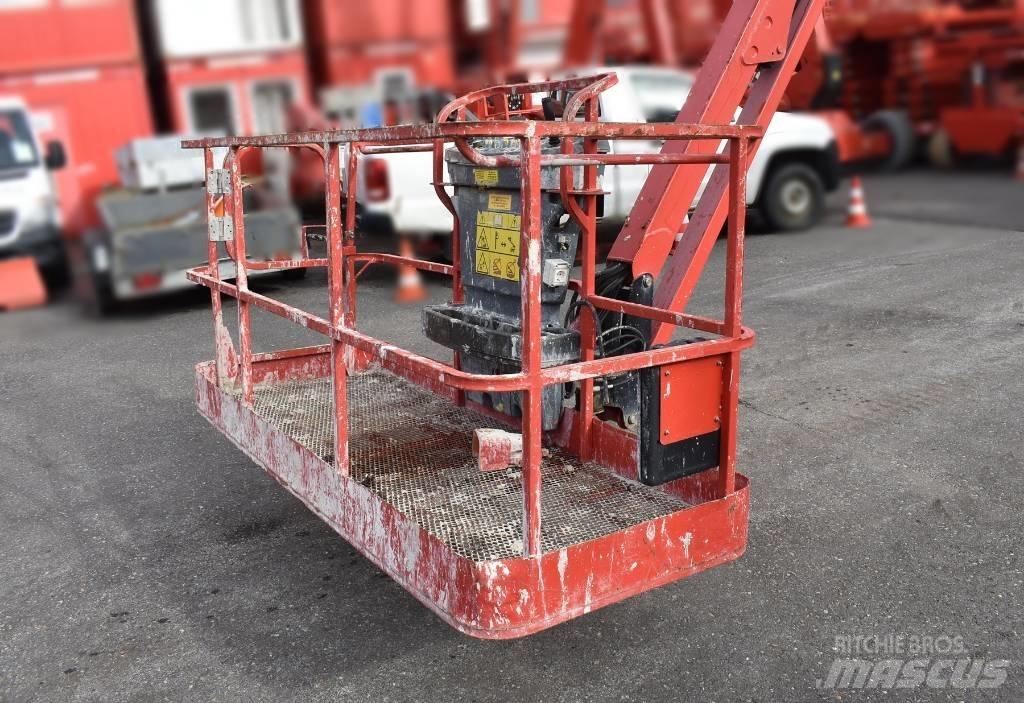 JLG 1200 SJP Telescoophoogwerkers