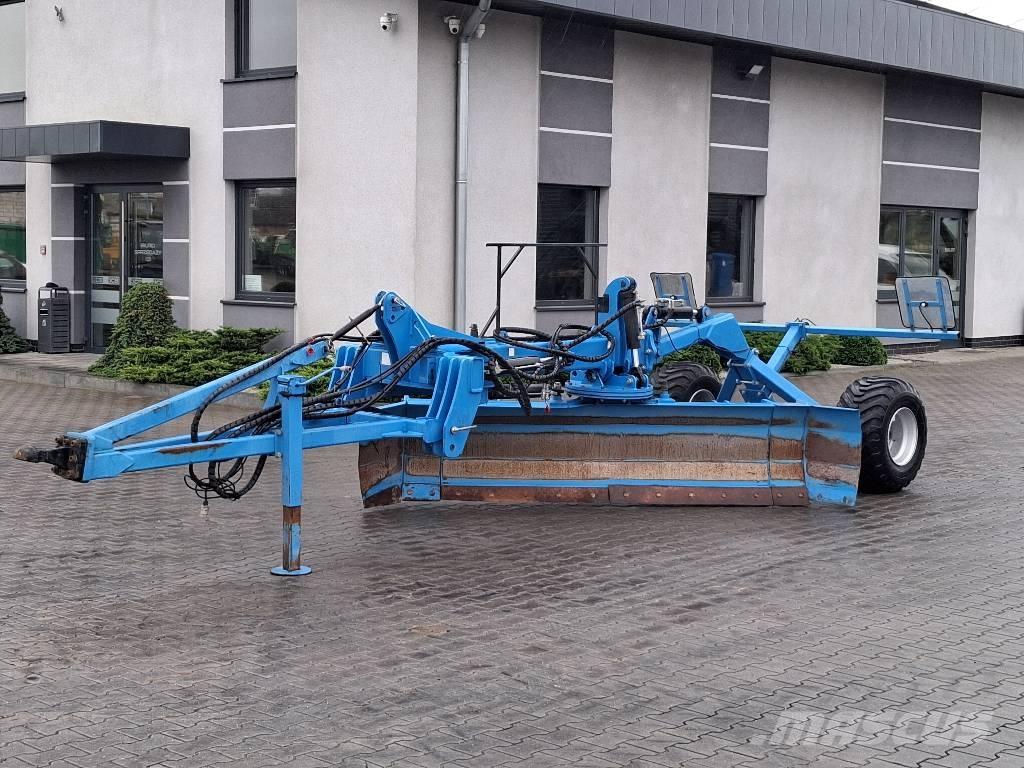AgroLand RL 250 Landbouw - overige