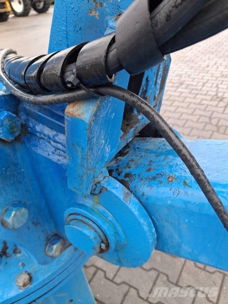 AgroLand RL 250 Landbouw - overige