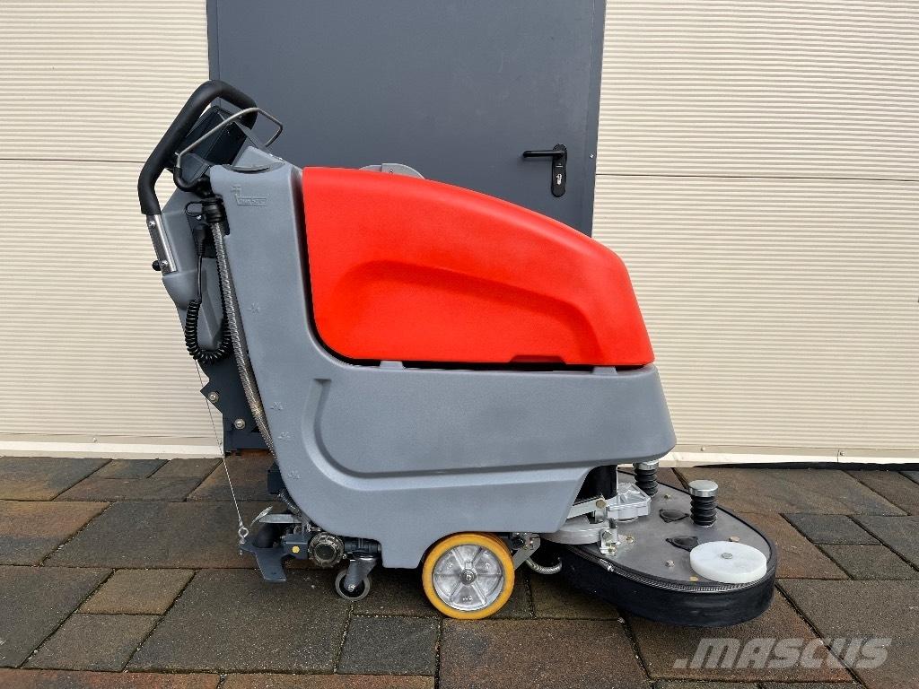 Hako B 45CL B45 CL Schrobzuigmachines