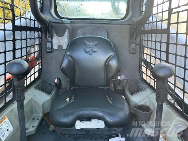 Bobcat T 590 Schrankladers