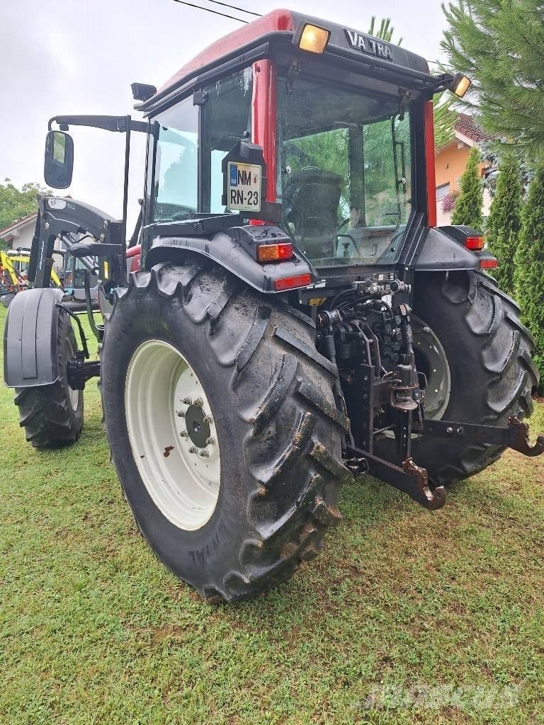 Valtra A 95 Tractoren