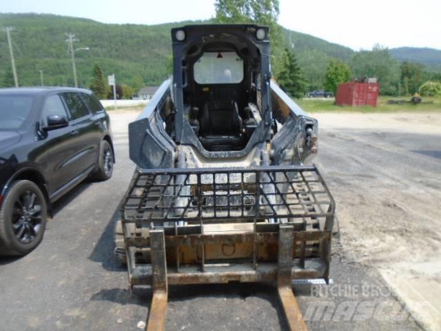 John Deere 333 G Schrankladers