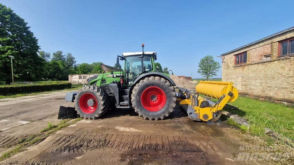 Suokone MJHS-311 STX Rotorkopeggen / rototillers