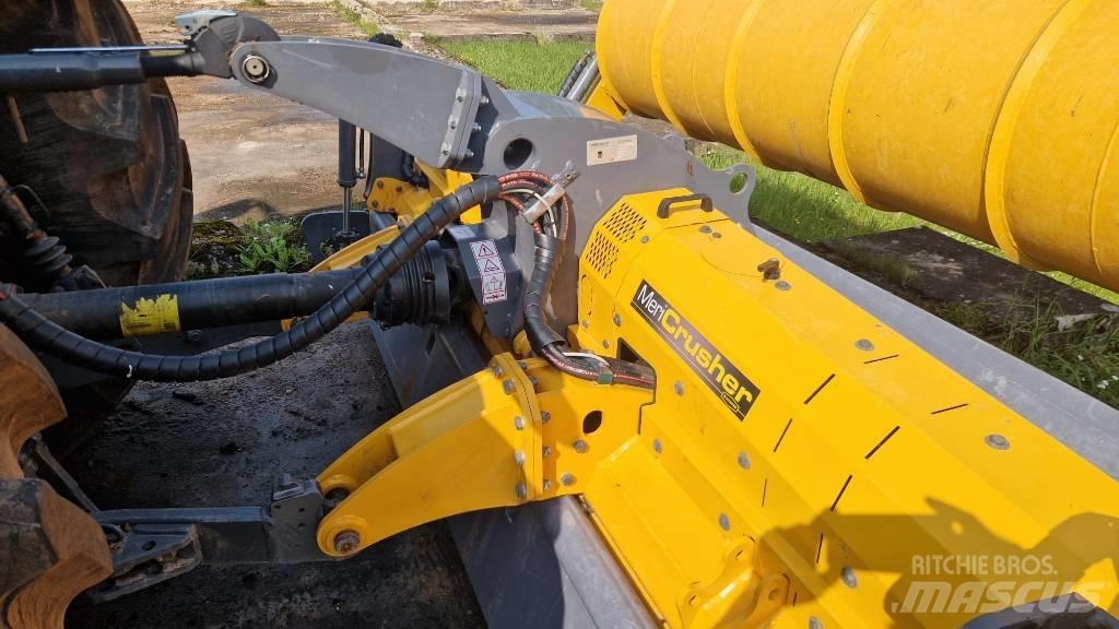 Suokone MJHS-311 STX Rotorkopeggen / rototillers