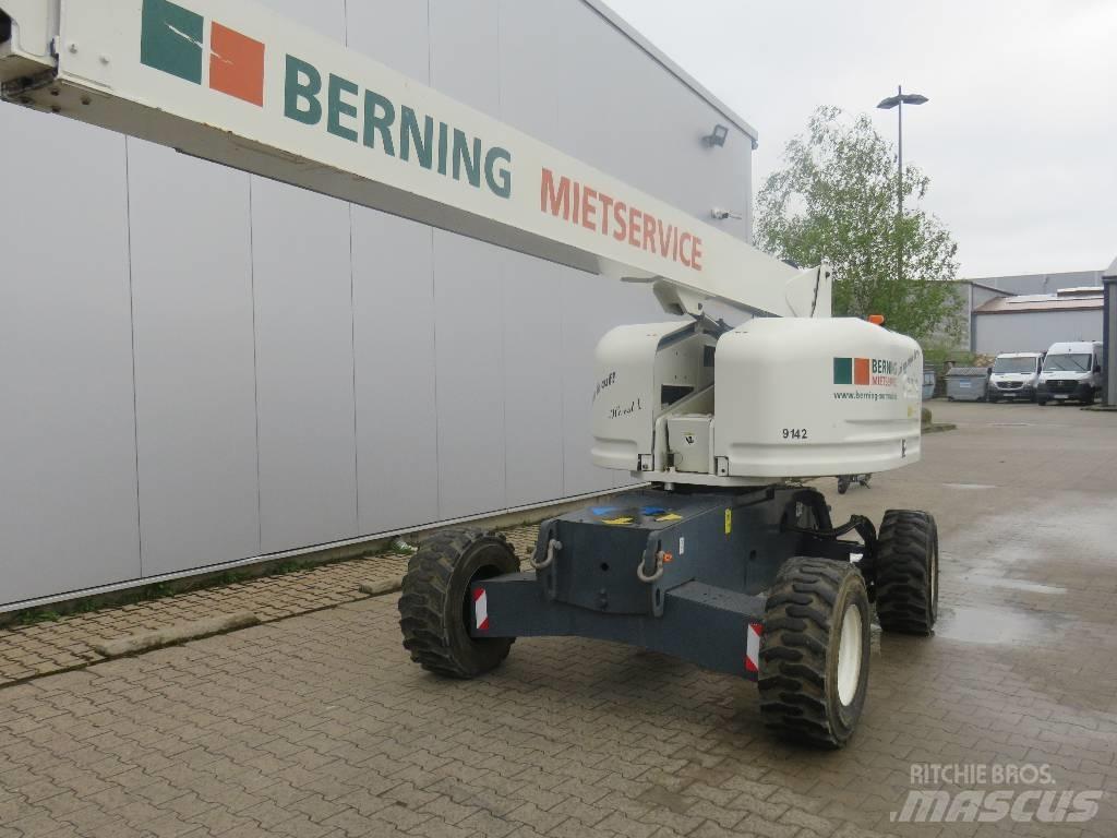Genie S 45 Knikarmhoogwerkers