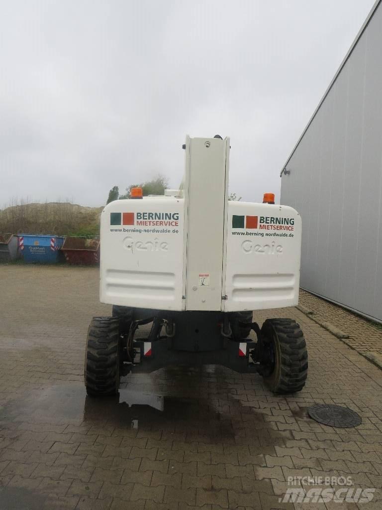 Genie S 45 Knikarmhoogwerkers