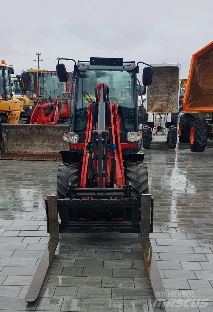 Schafer 4670 Miniladers