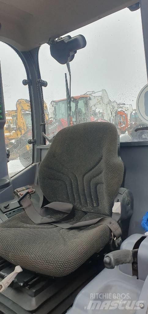Schafer 4670 Miniladers