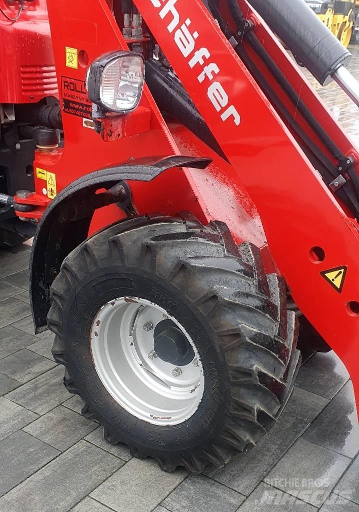 Schafer 4670 Miniladers