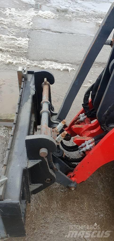 Schafer 4670 Miniladers