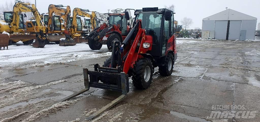 Schafer 4670 Miniladers