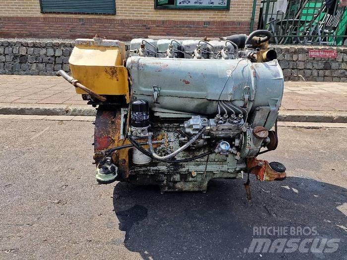  Engines F4L912 Transport - Anderen