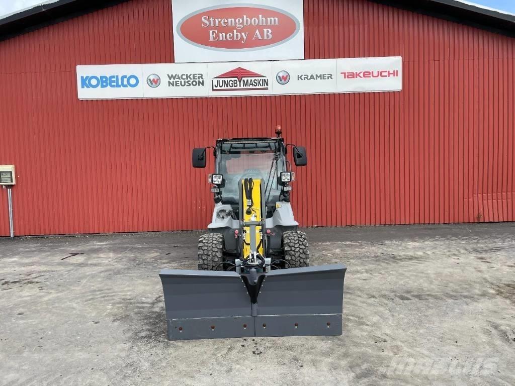Kramer 5040 Miniladers
