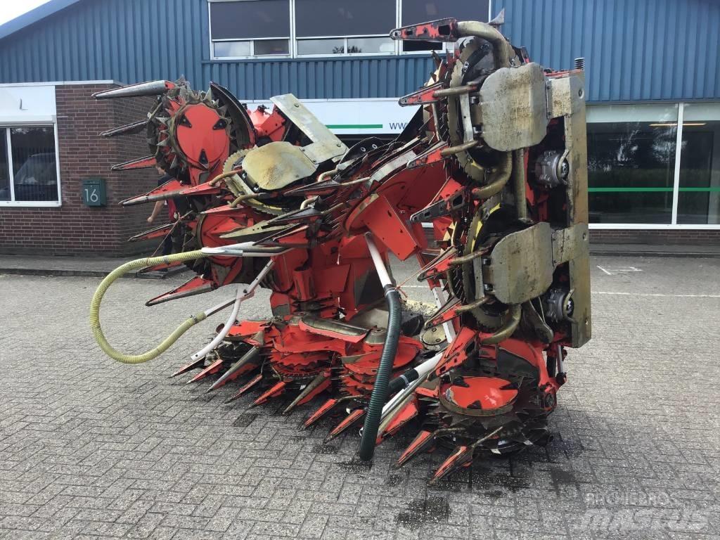 Kemper 375 PLUS Maaidorser aanbouwdelen