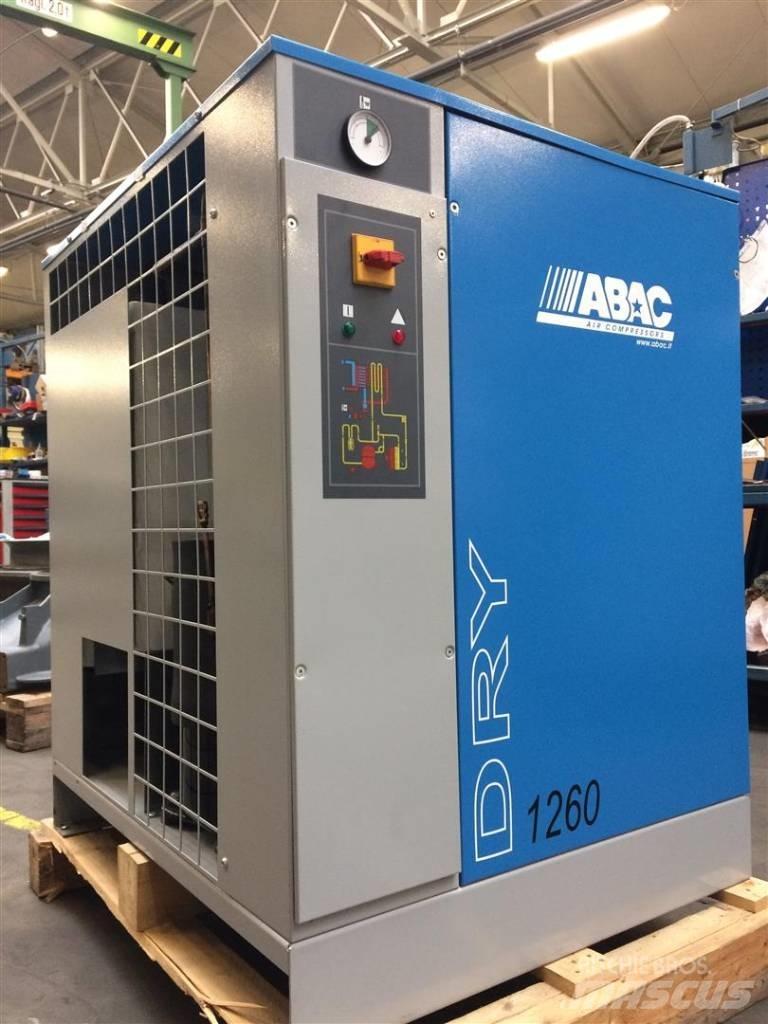  Abac DRY1260 Persluchtdrogers