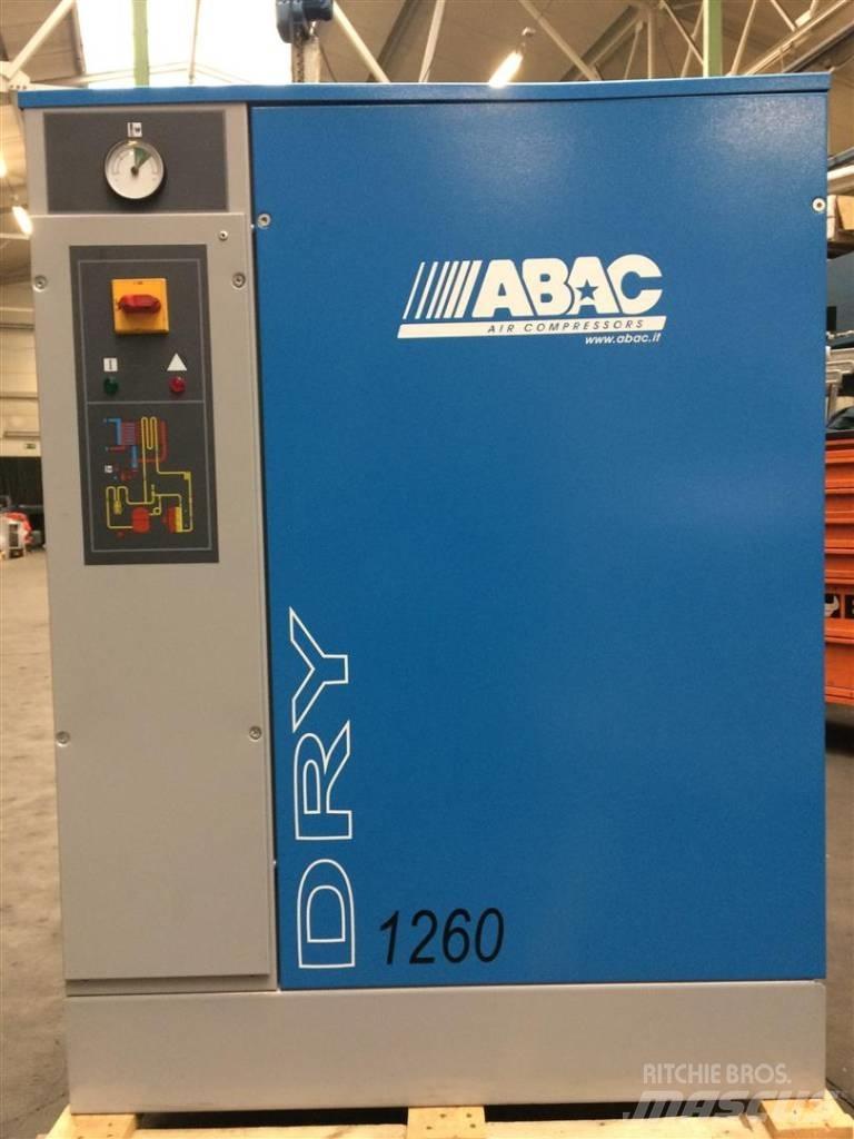  Abac DRY1260 Persluchtdrogers