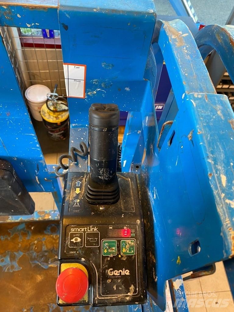 Genie GS 4047 Schaarhoogwerkers