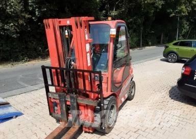 Manitou MI 30 D Diesel heftrucks