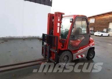 Manitou MI 30 D Diesel heftrucks