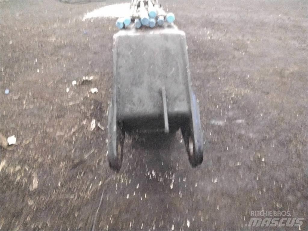 Loglift 59F Uitrijwagenkranen