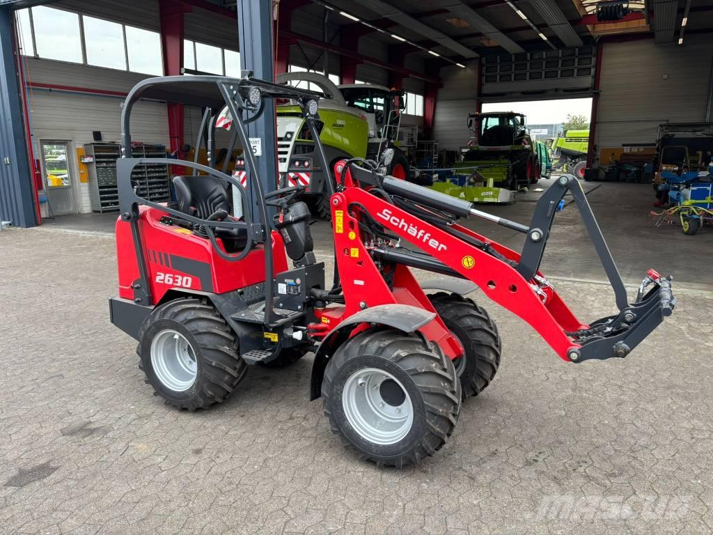 Schäffer 2630 Miniladers
