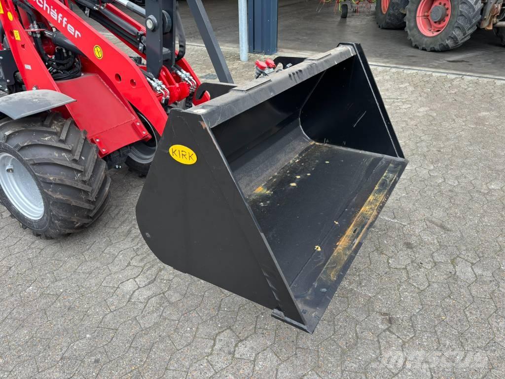Schäffer 2630 Miniladers