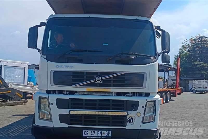 Volvo FM300 Anders