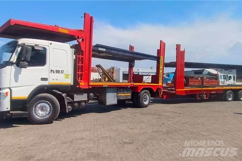 Volvo FM300 Anders
