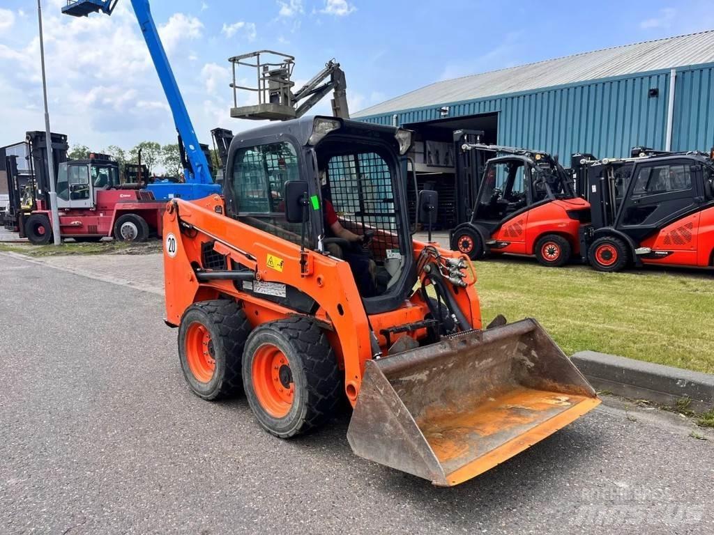 Bobcat S450 Schrankladers