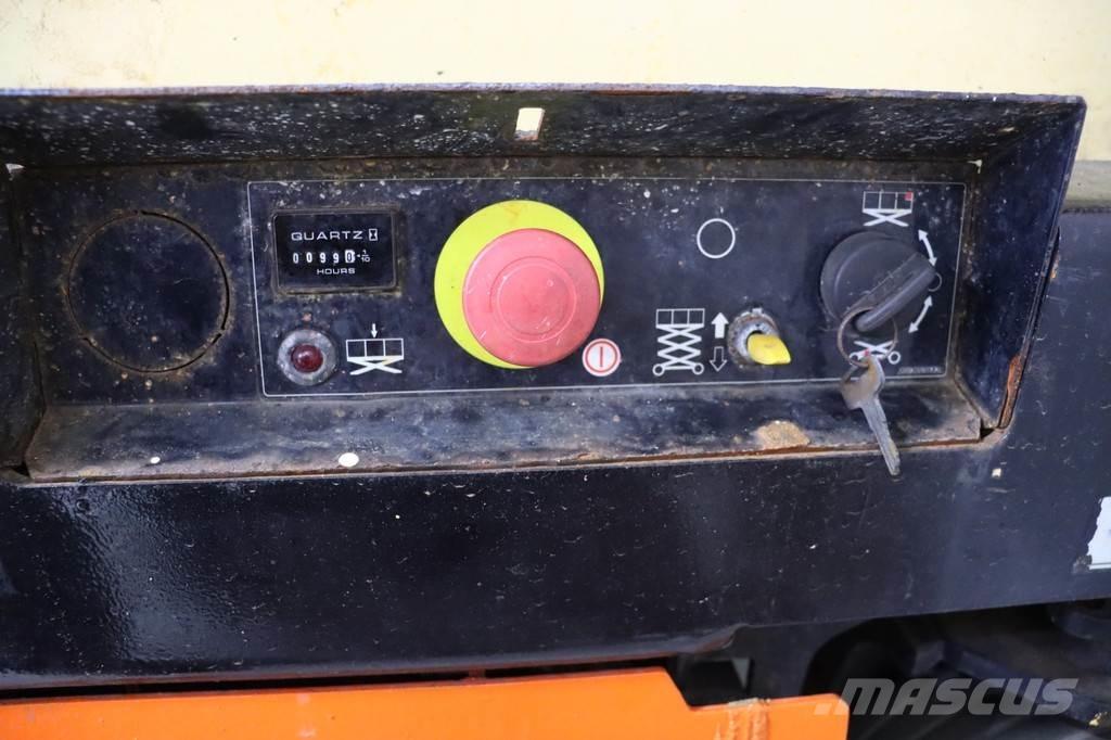 JLG 1932R Schaarhoogwerkers