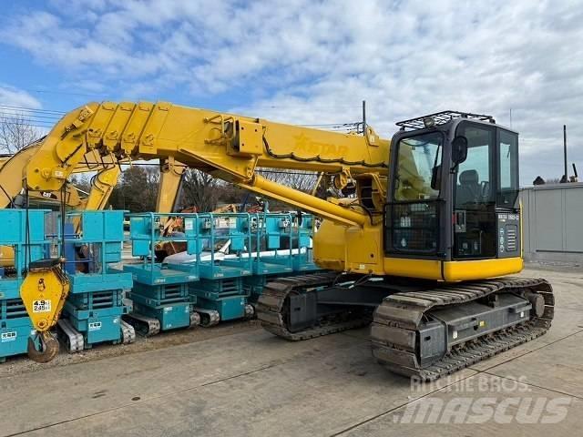 Maeda CC1485S-1 Rupshijskranen