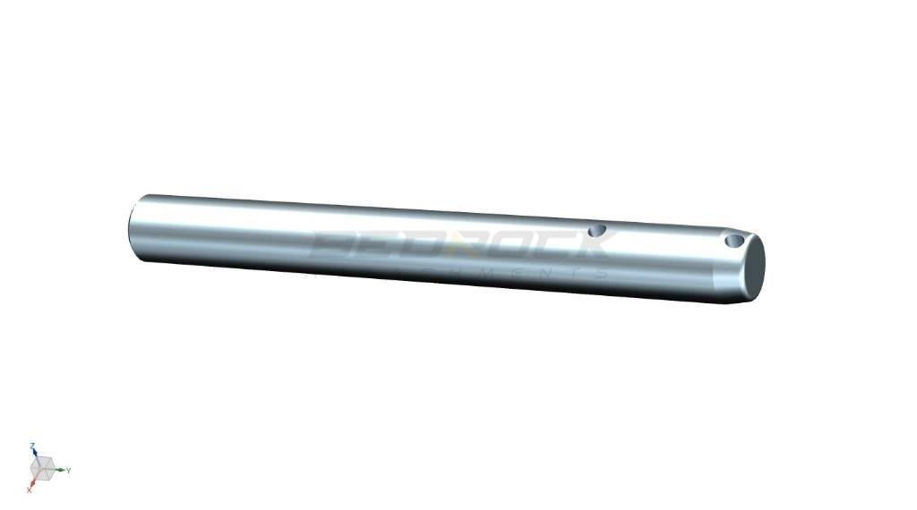 CAT 64.77MM PIN Overige componenten