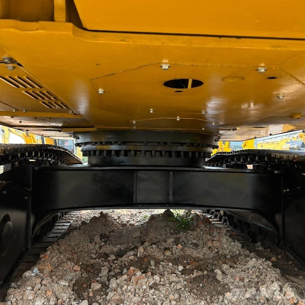 CAT 336D Rupsgraafmachines