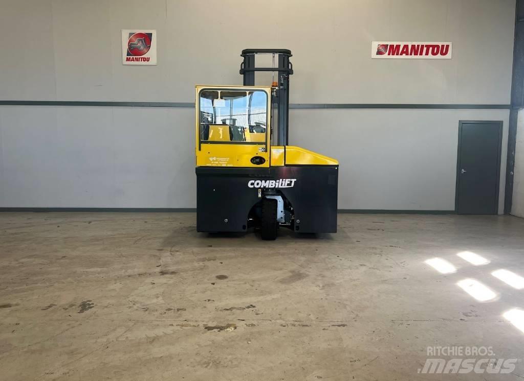 Combilift C3000ET Elektrische heftrucks