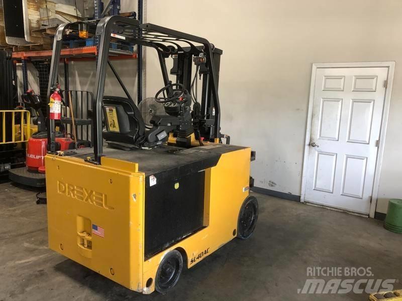 Drexel SL40AC Elektrische heftrucks