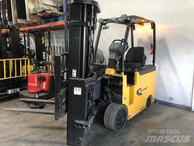 Drexel SL40AC Elektrische heftrucks