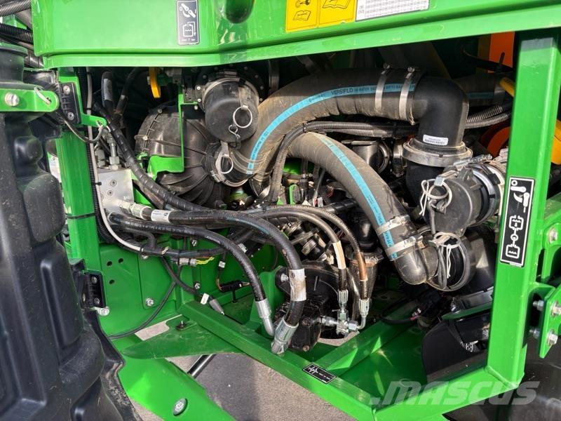 John Deere R952i Getrokken spuitmachines