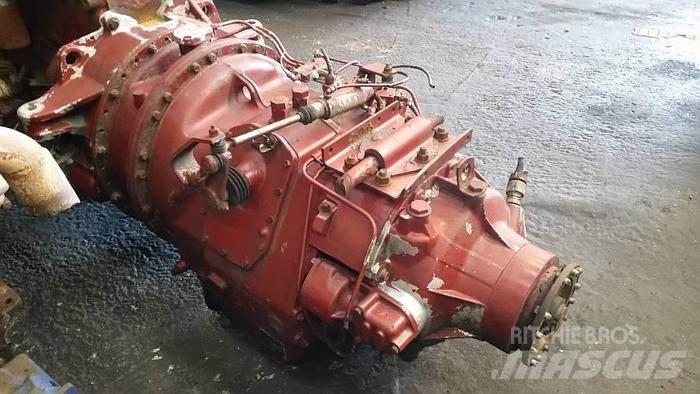 Transmission B13 Transport - Anderen