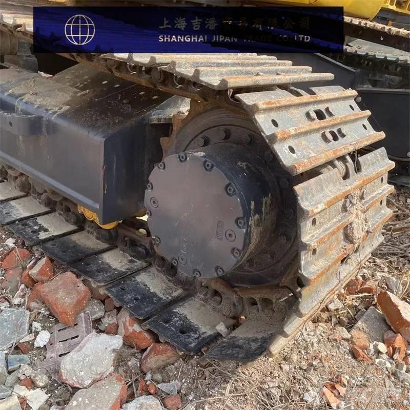 Komatsu PC 138 US Midigraafmachines 7t - 12t