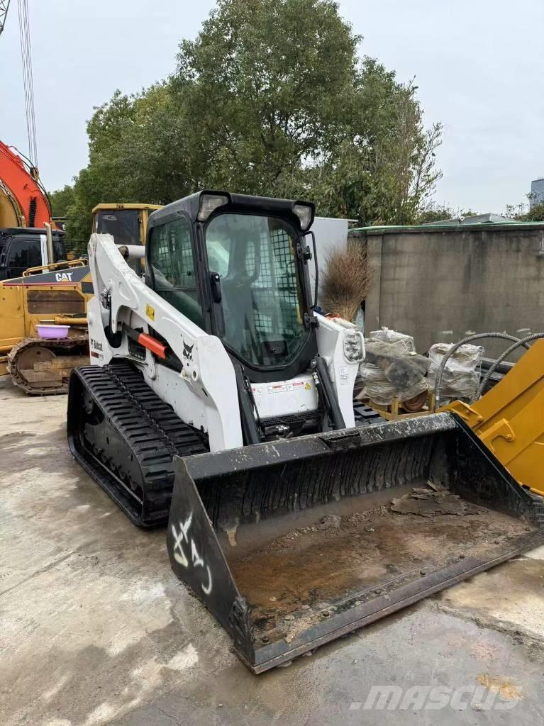 Bobcat T770 Schrankladers